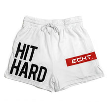 Load image into Gallery viewer, New Fashion Men Sporting Beaching Shorts Trousers Cotton Bodybuilding Sweatpants
