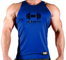 Load image into Gallery viewer, Brand Quick drying Clothing bodybuilding Gyms tank top men Fitness Sleeveless Shirt Cotton men undershirt fashion vest
