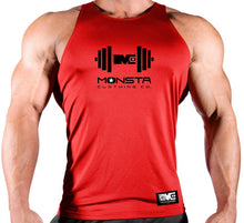 Load image into Gallery viewer, Brand Quick drying Clothing bodybuilding Gyms tank top men Fitness Sleeveless Shirt Cotton men undershirt fashion vest
