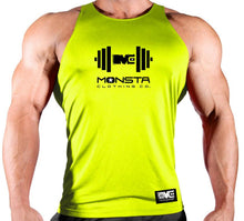 Load image into Gallery viewer, Brand Quick drying Clothing bodybuilding Gyms tank top men Fitness Sleeveless Shirt Cotton men undershirt fashion vest
